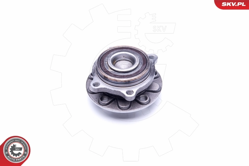 Wheel Bearing Kit 29SKV269