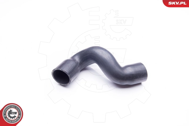 Charge Air Hose 24SKV686