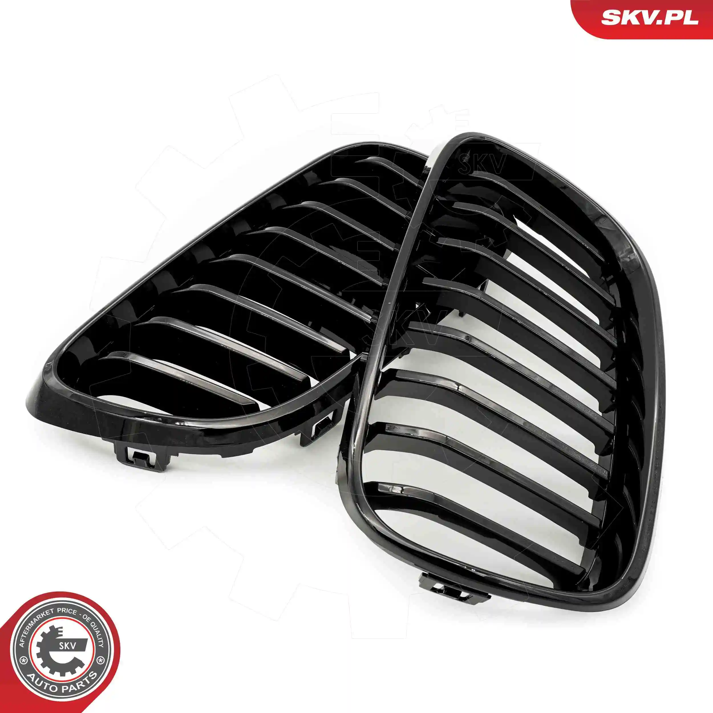 ESEN SKV 66SKV029 Radiator Grille
