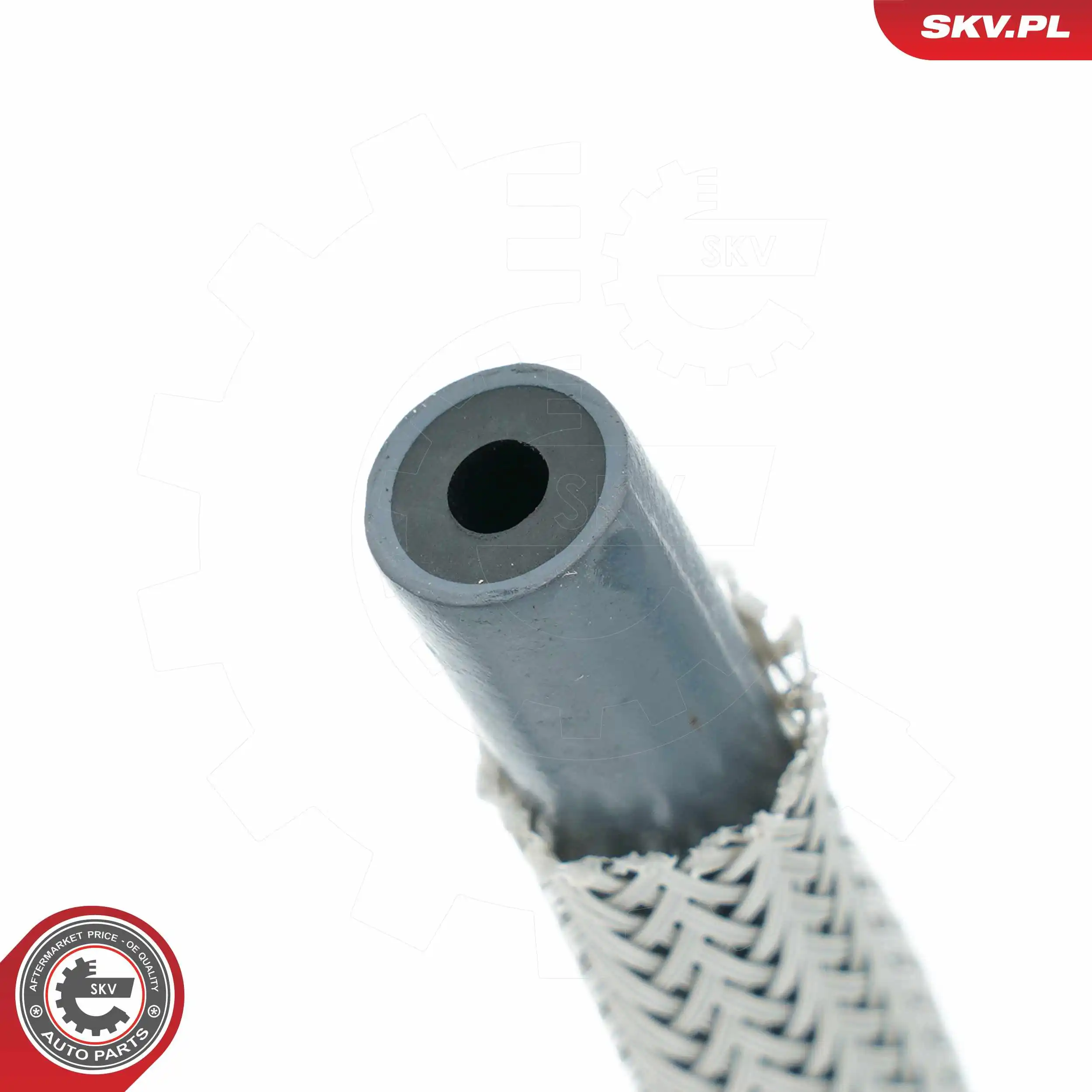 ESEN SKV 54SKV365 Hose, fuel overflow