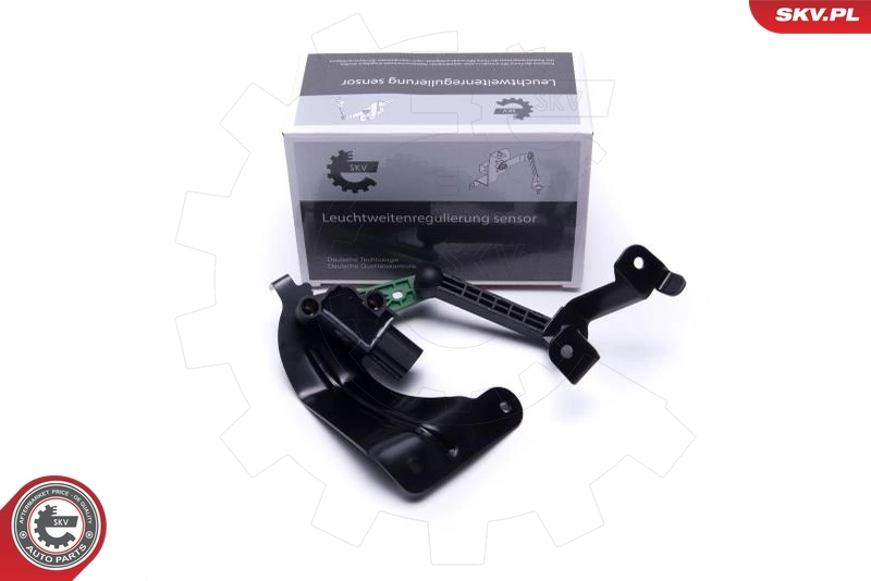 Sensor, headlight levelling 17SKV731