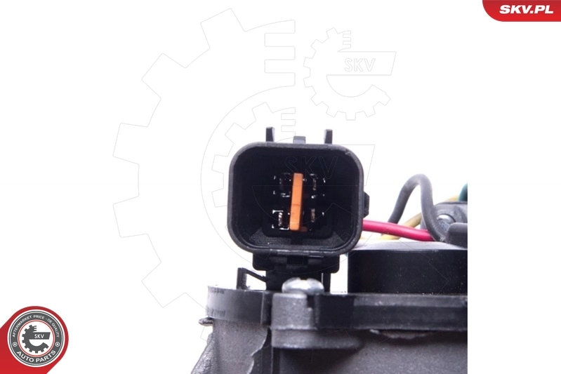 Wiper Motor 19SKV196