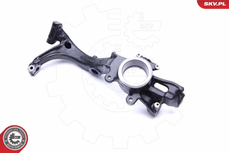 Steering Knuckle, wheel suspension 47SKV152