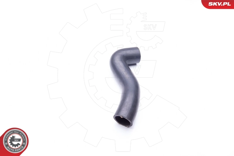 Charge Air Hose 24SKV732