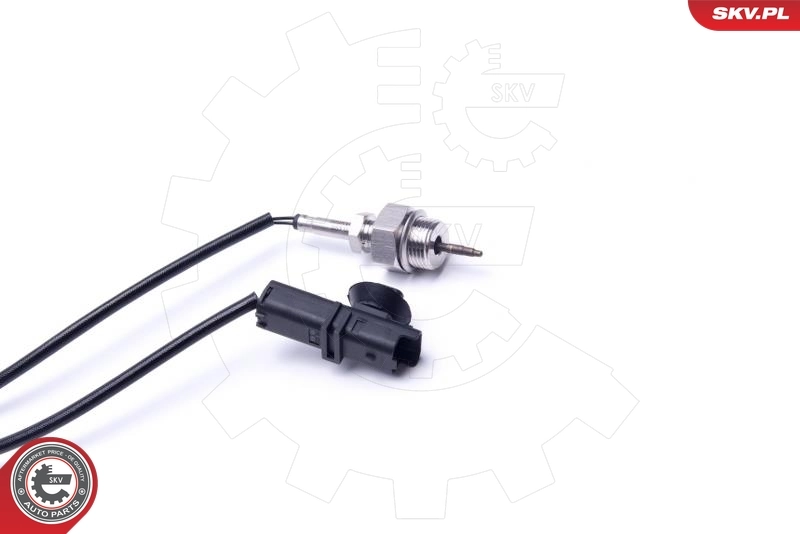 Sensor, exhaust gas temperature 30SKV411