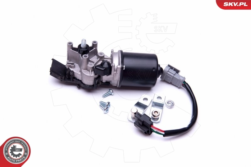 Wiper Motor 19SKV160