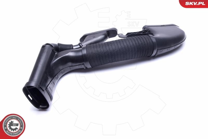 Intake Hose, air filter 43SKV930