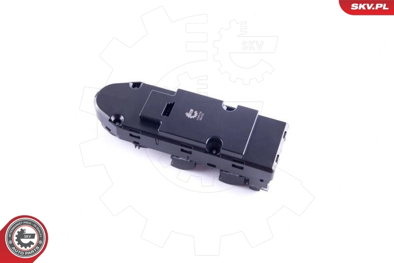 Switch, window regulator 37SKV158