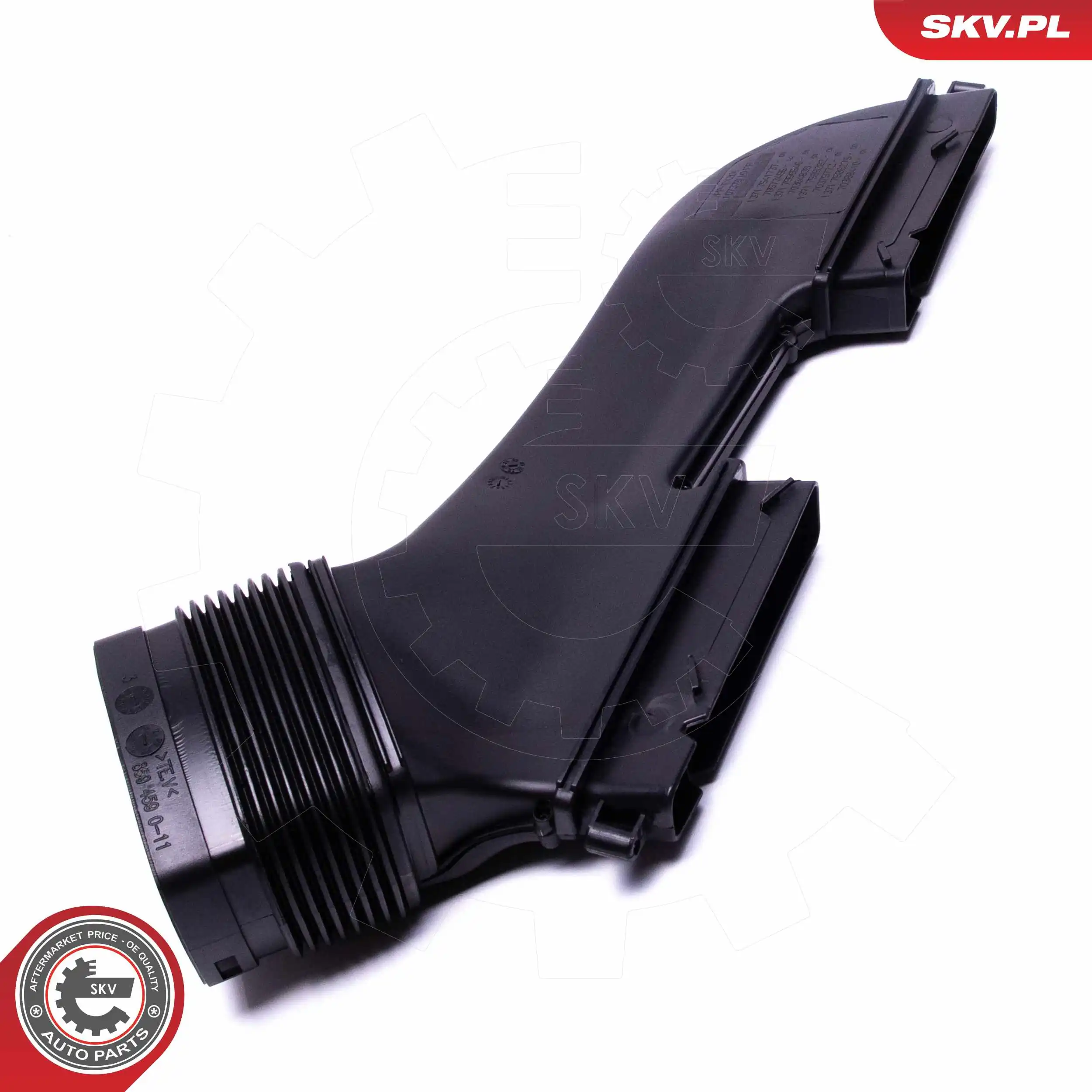 ESEN SKV 54SKV513 Intake Hose, air filter