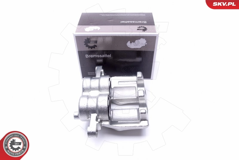 Brake Caliper 46SKV774