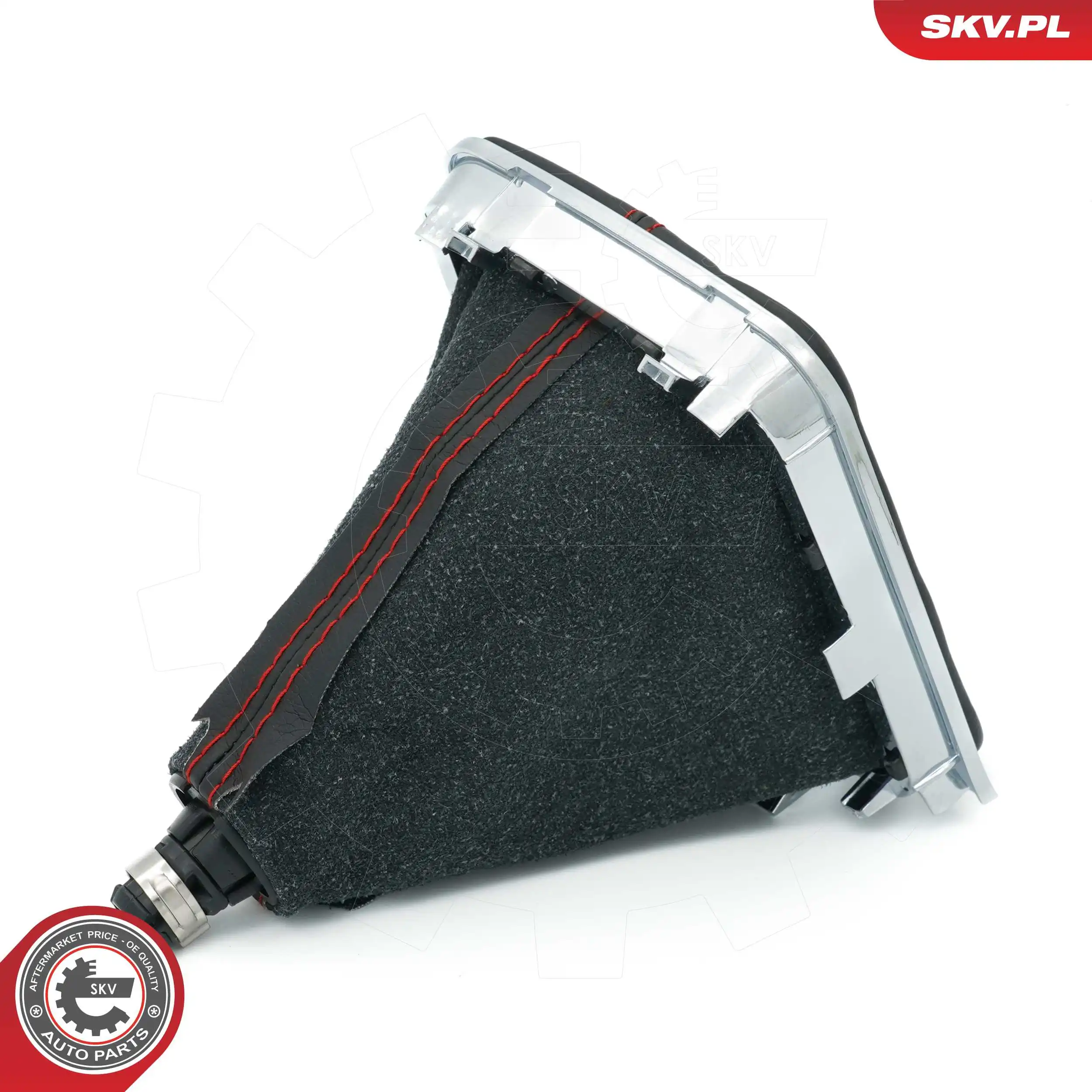 Schalthebelknauf 63SKV435