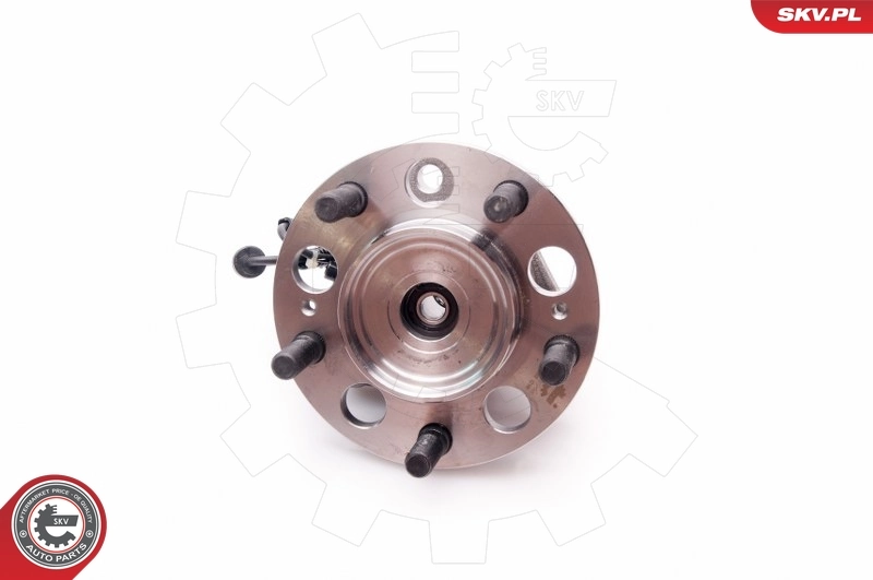 Wheel Bearing Kit 29SKV155