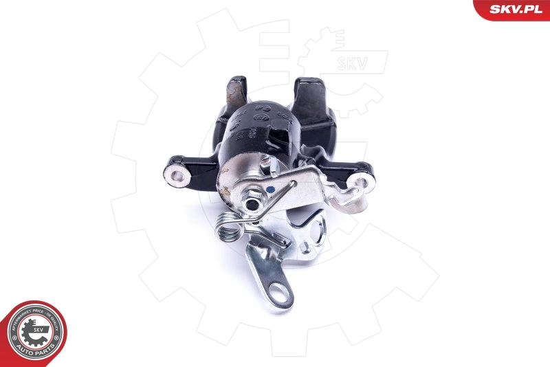 Brake Caliper 34SKV033 BLACK
