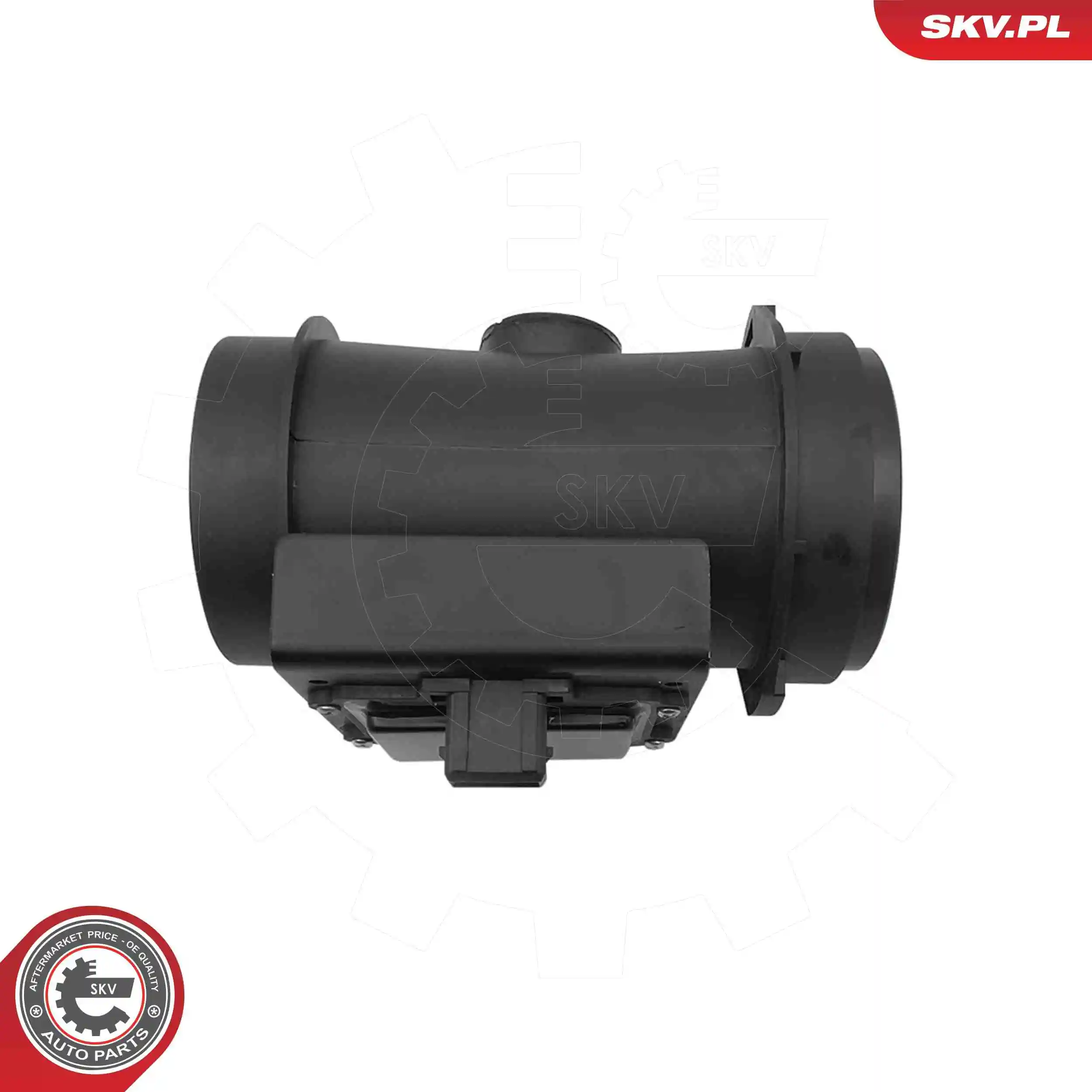 Mass Air Flow Sensor 07SKV390