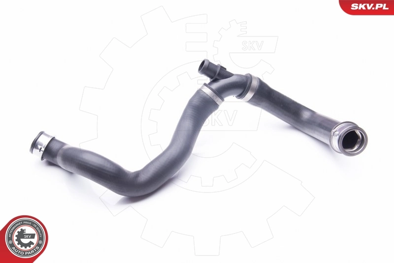 Radiator Hose 24SKV292