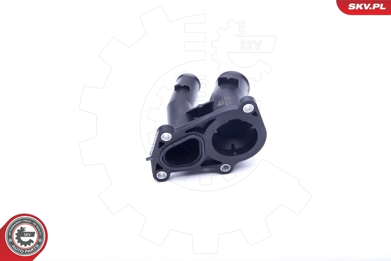 Coolant Flange 20SKV072