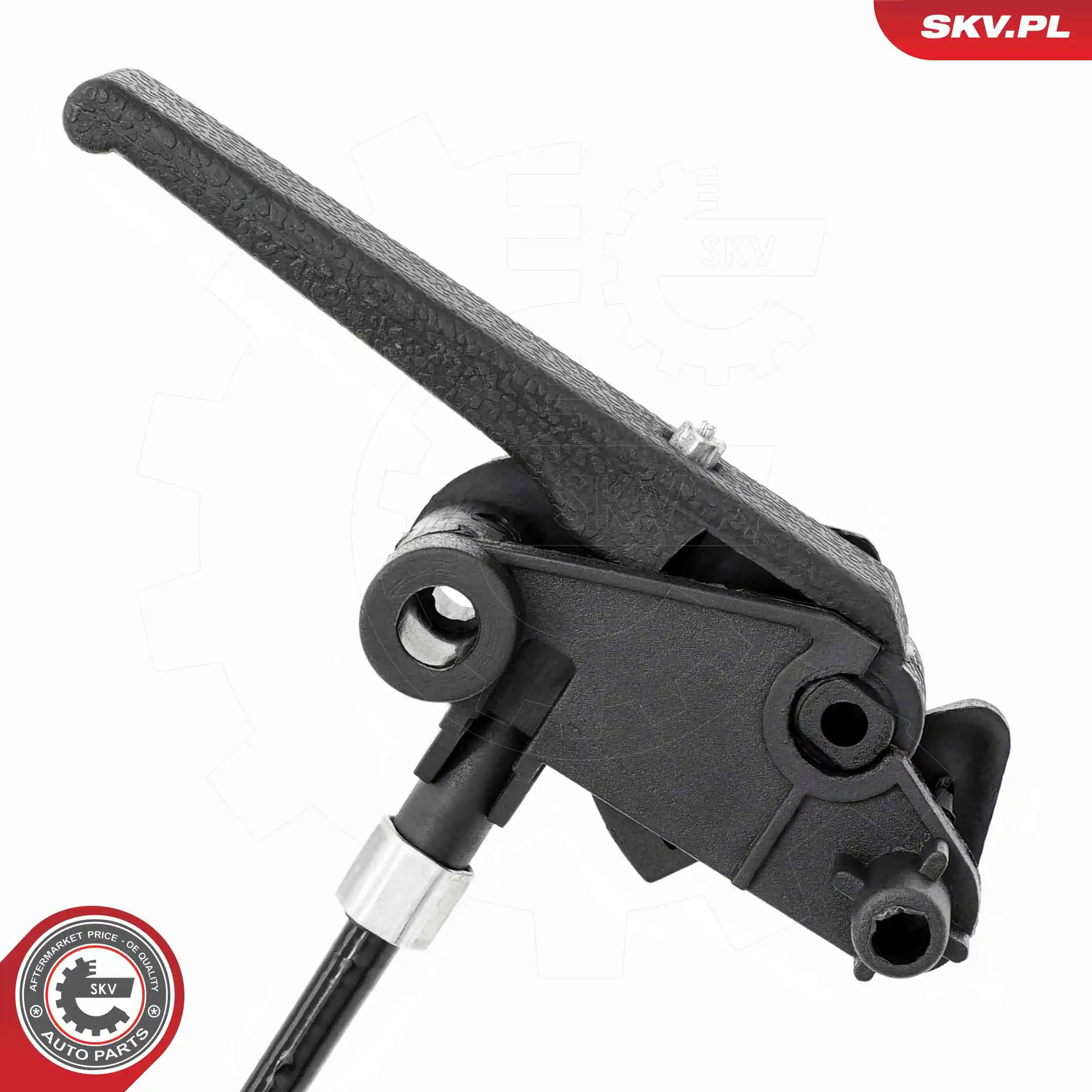 ESEN SKV 96SKV980 Bonnet Cable