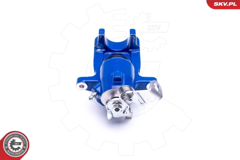 Brake Caliper 44SKV653 BLUE