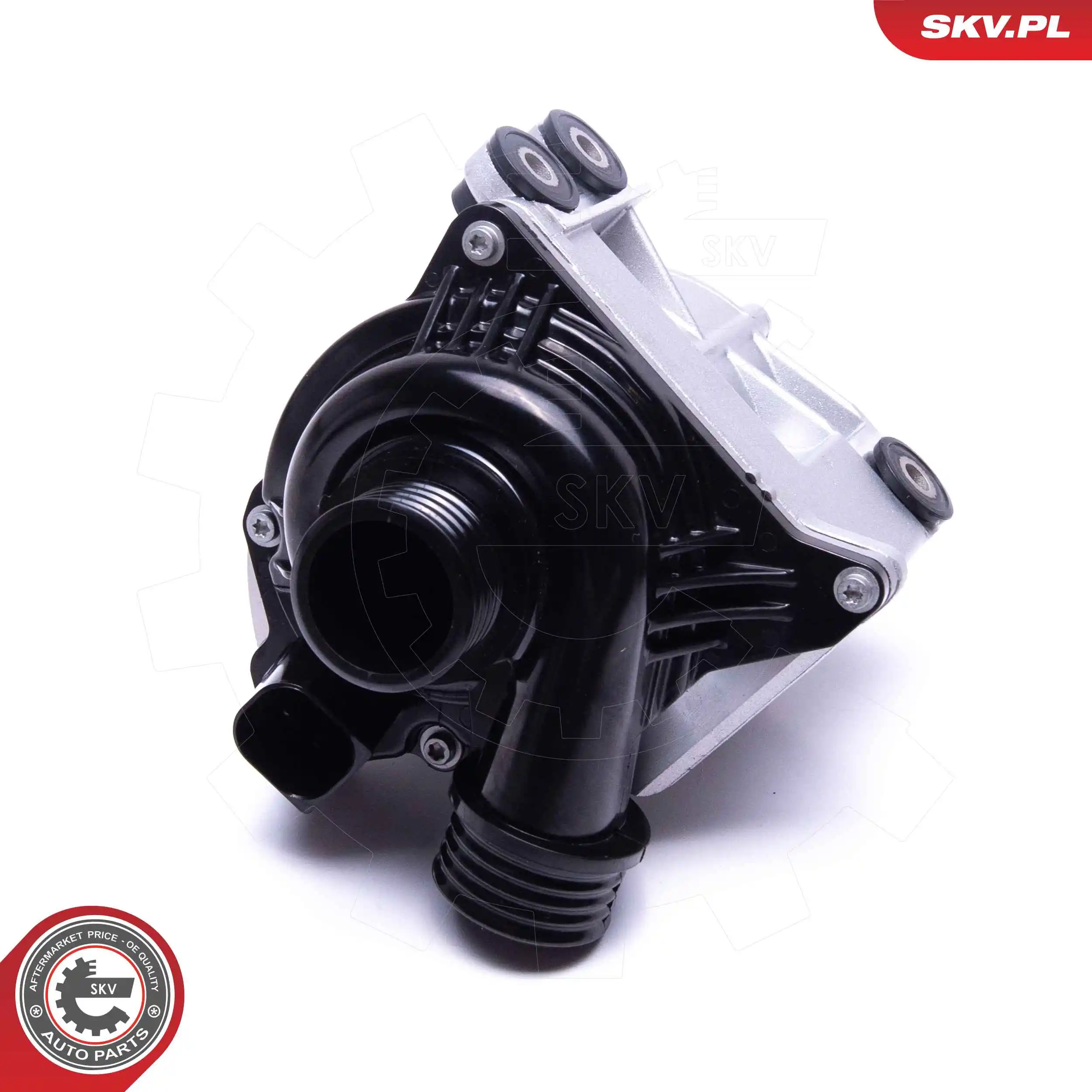 Water Pump, engine cooling 22SKV047