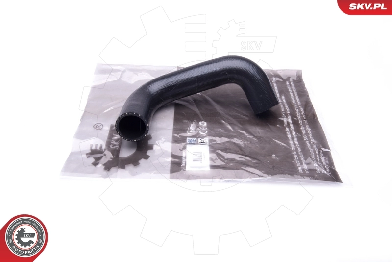 Charge Air Hose 24SKV883