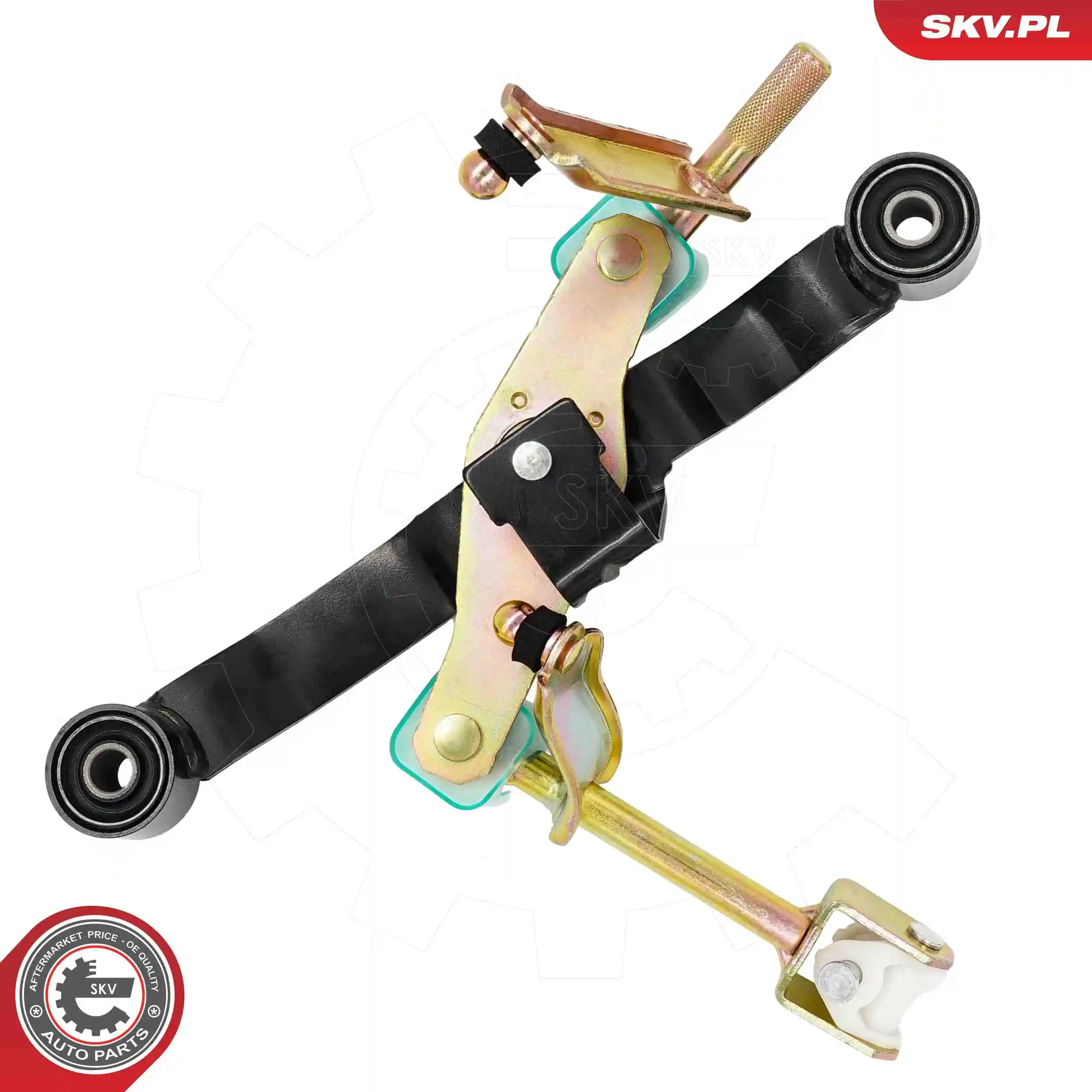 Repair Kit, gear shift lever 97SKV125