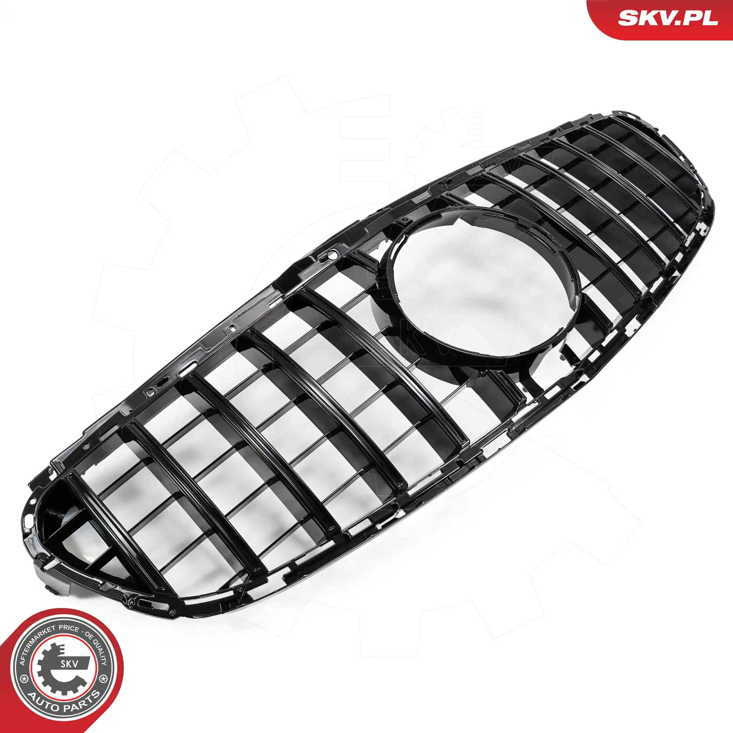 ESEN SKV 66SKV546 Radiator Grille
