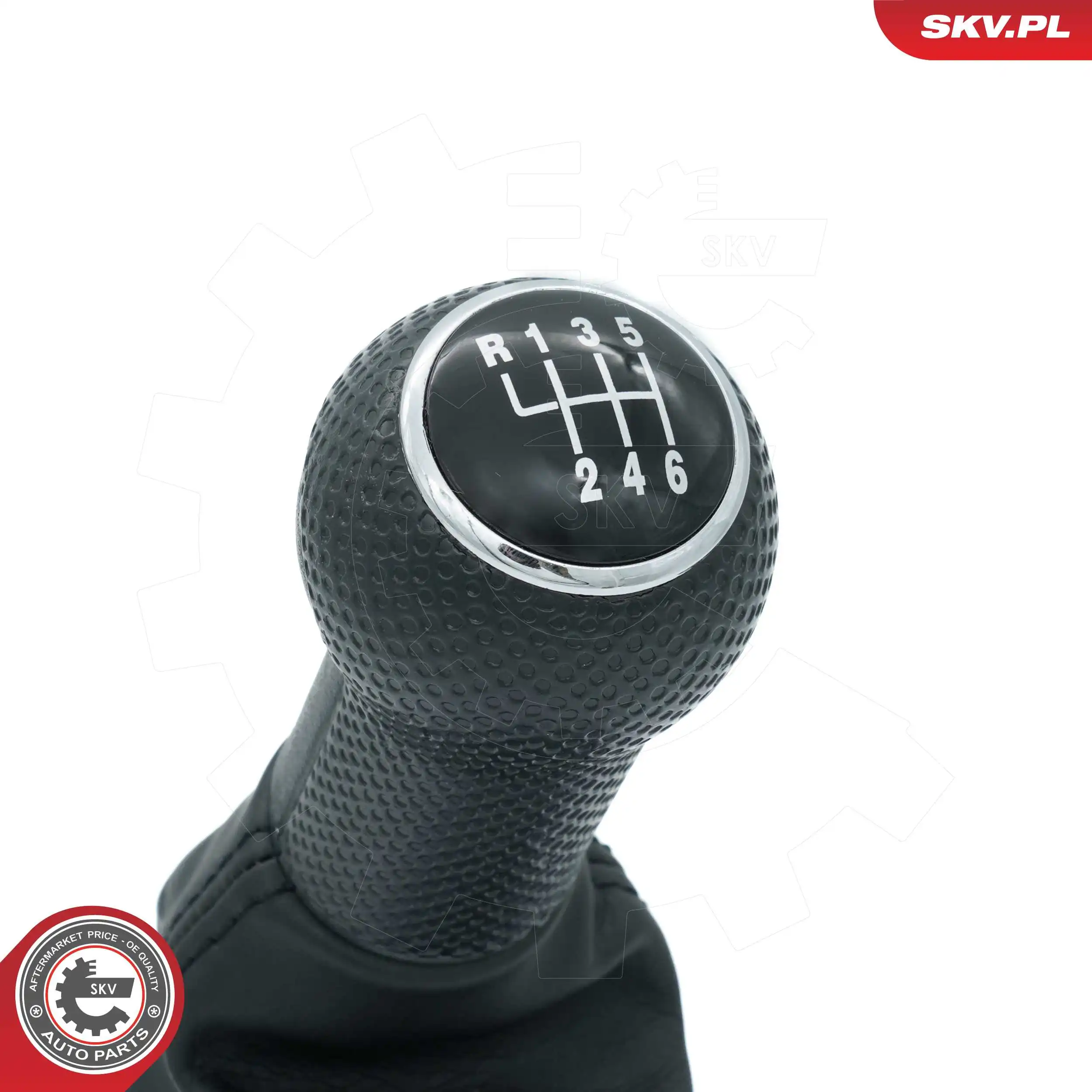 Gear Shift Lever Knob 63SKV442