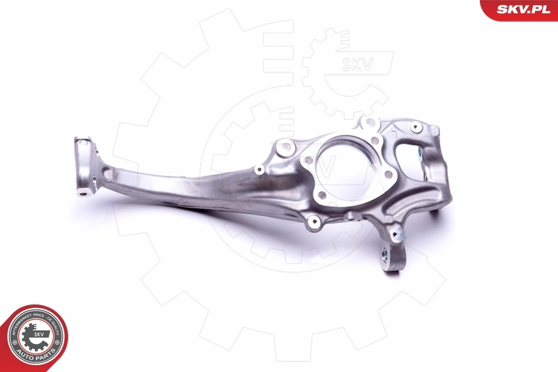 Steering Knuckle, wheel suspension 47SKV291