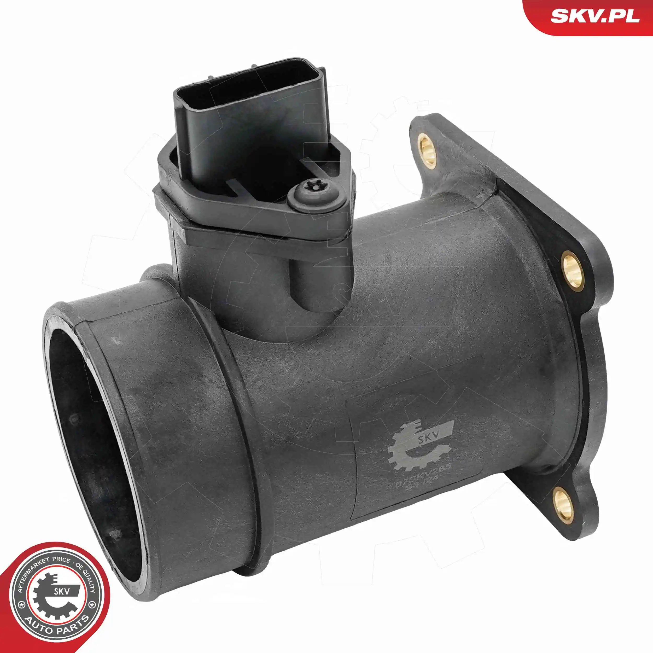 Mass Air Flow Sensor 07SKV265