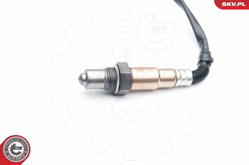 Oxygen Sensor 09SKV642