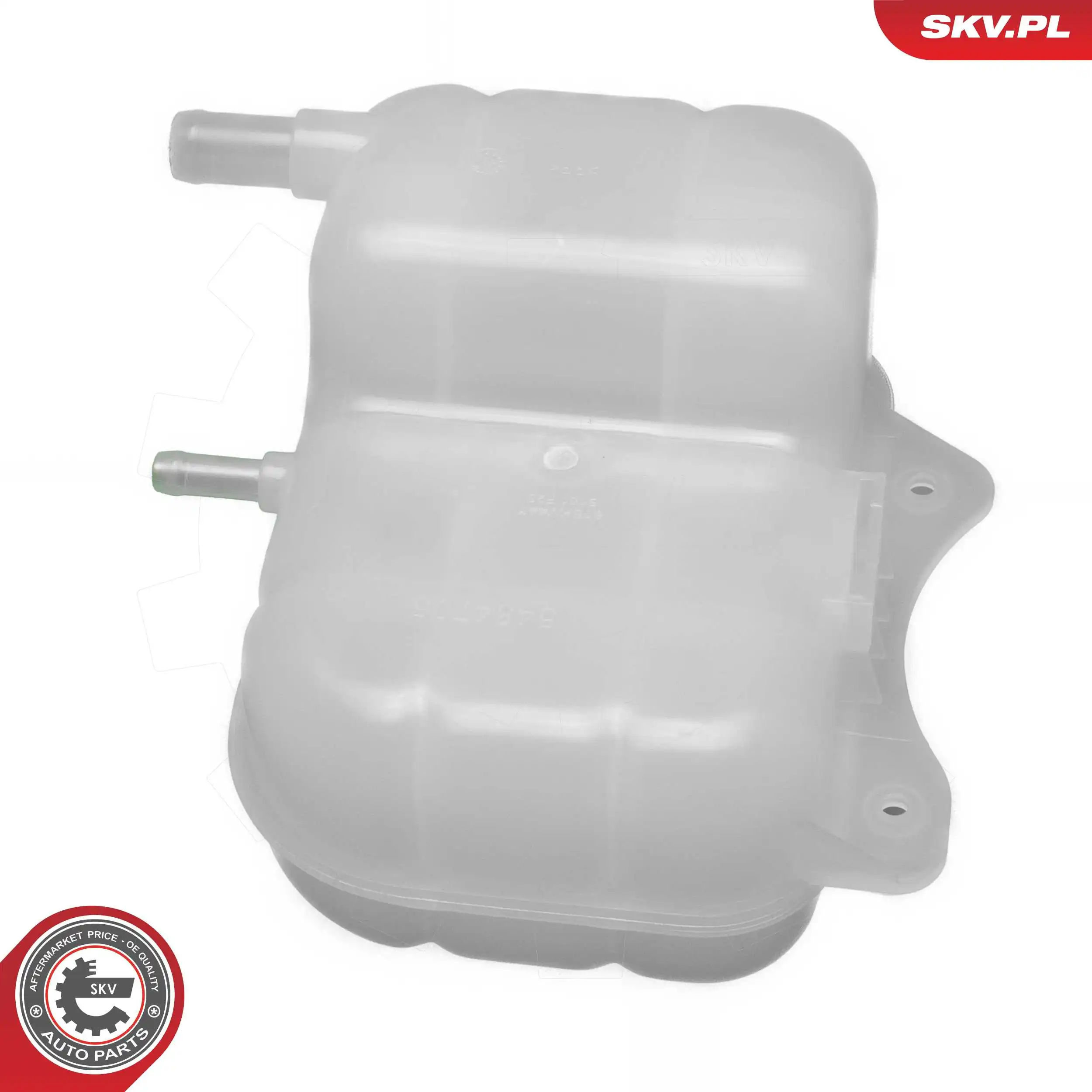 ESEN SKV 61SKV447 Expansion Tank, coolant