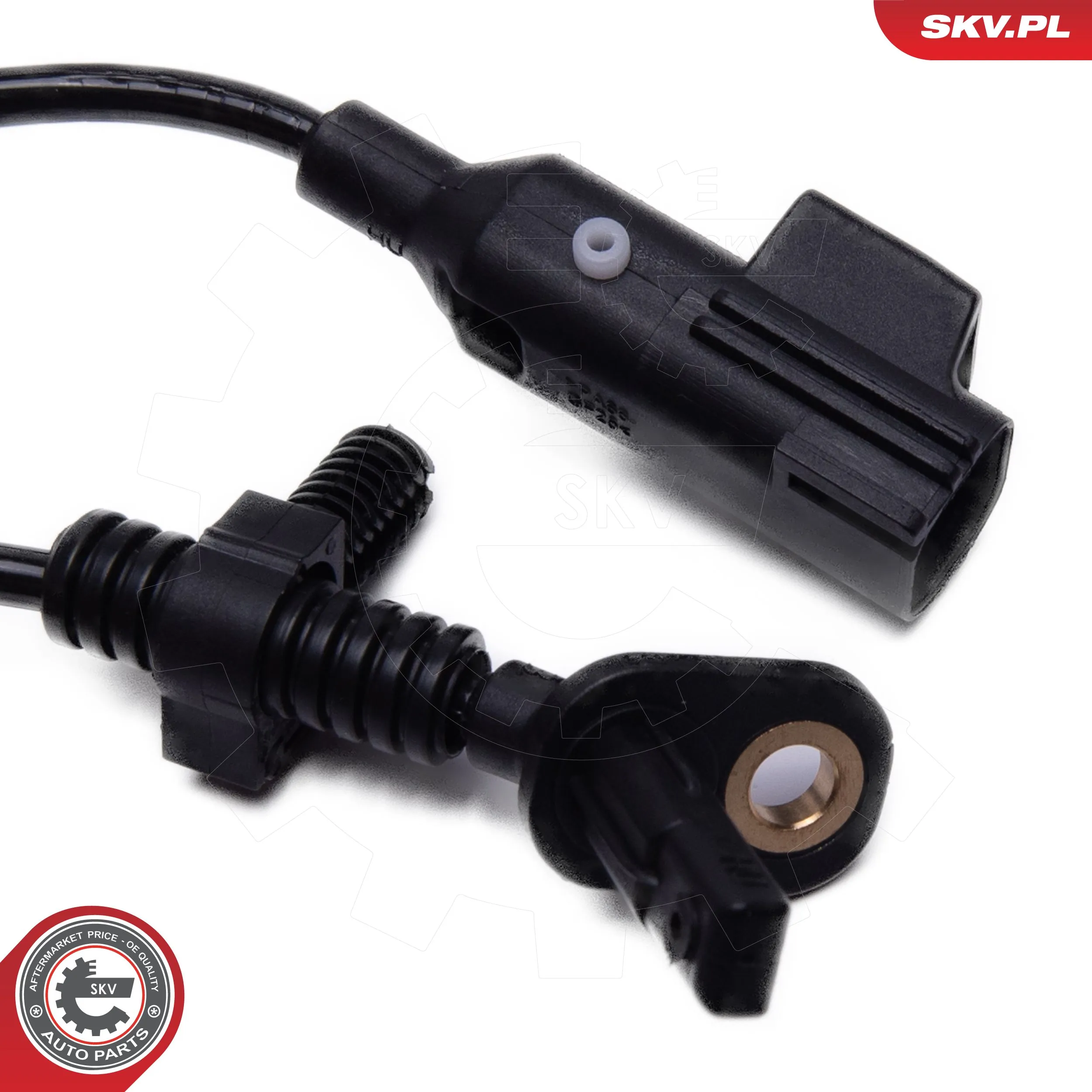 Sensor, wheel speed 06SKV476