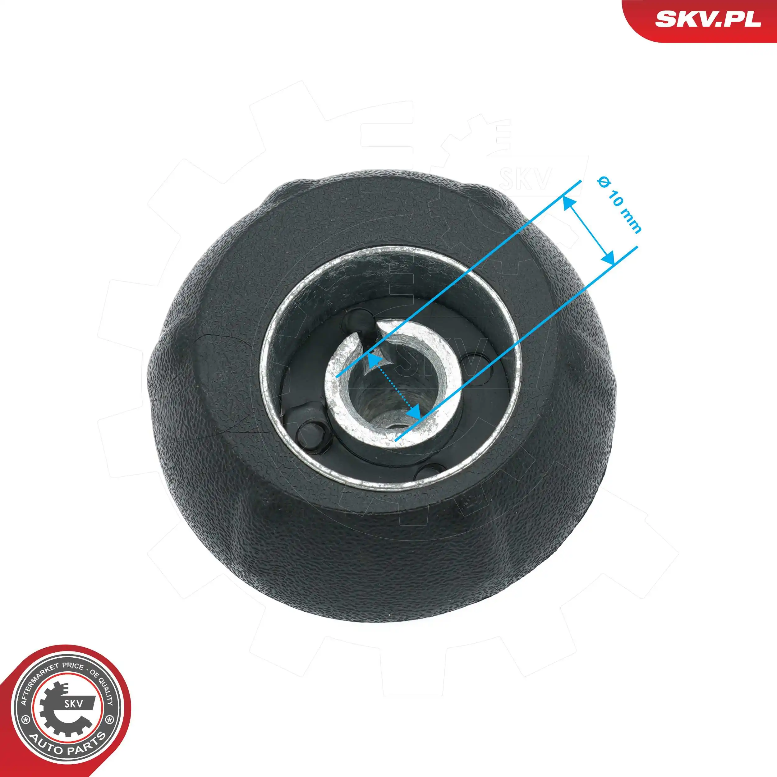 Gear Shift Lever Knob 63SKV030