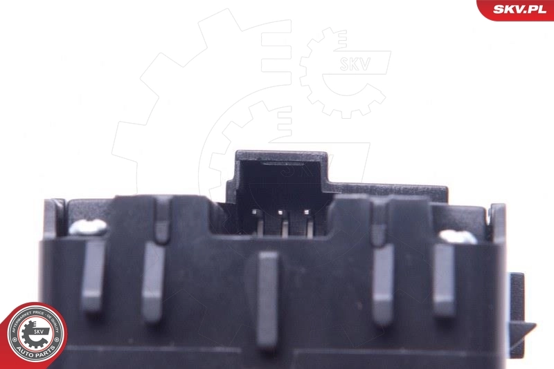 Switch, window regulator 37SKV168