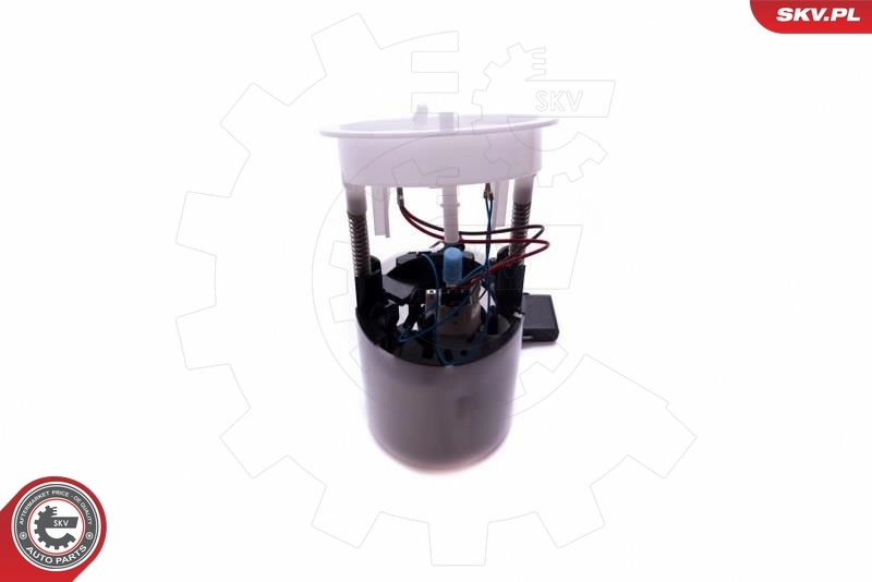 Fuel Feed Unit 02SKV799