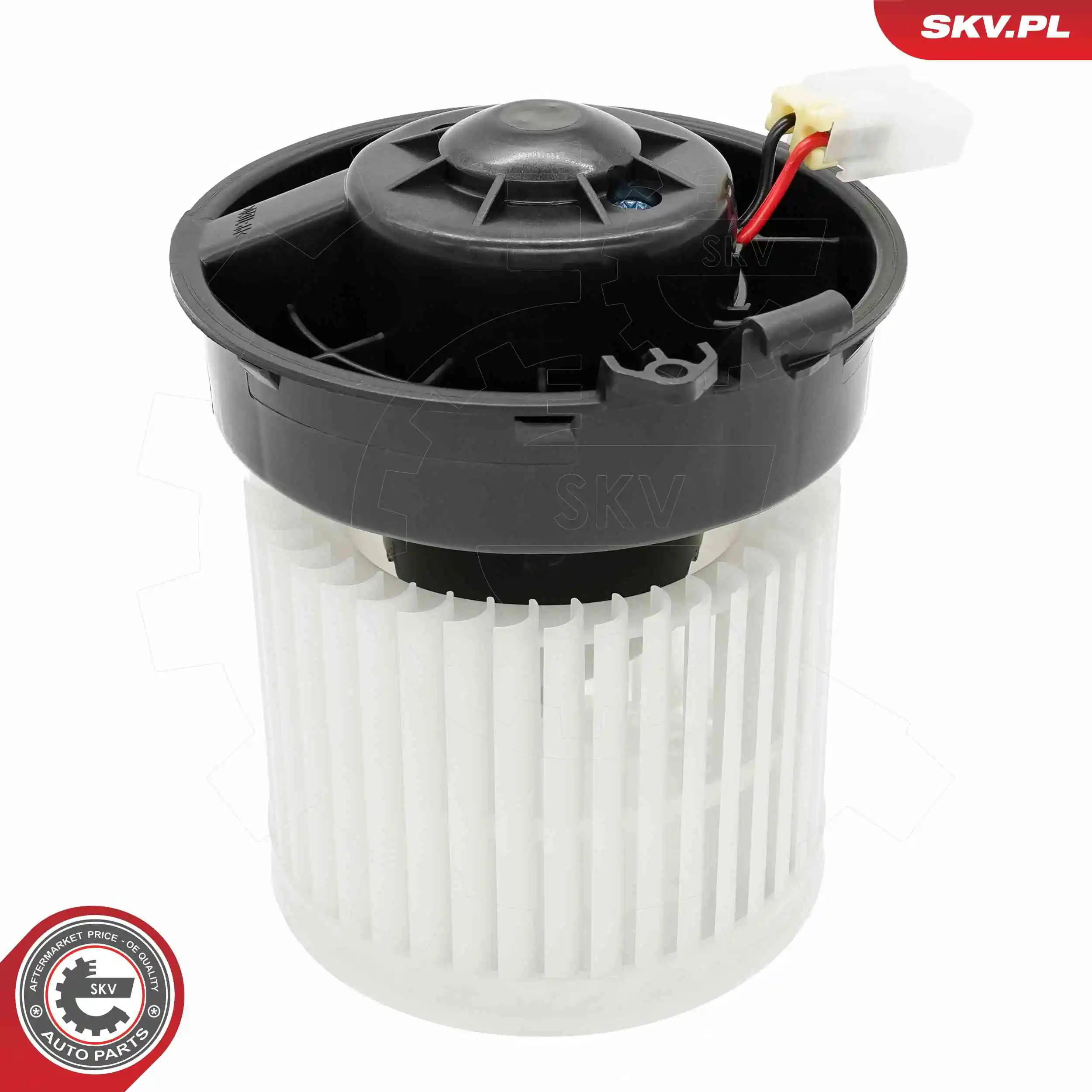 Interior Blower 68SKV153