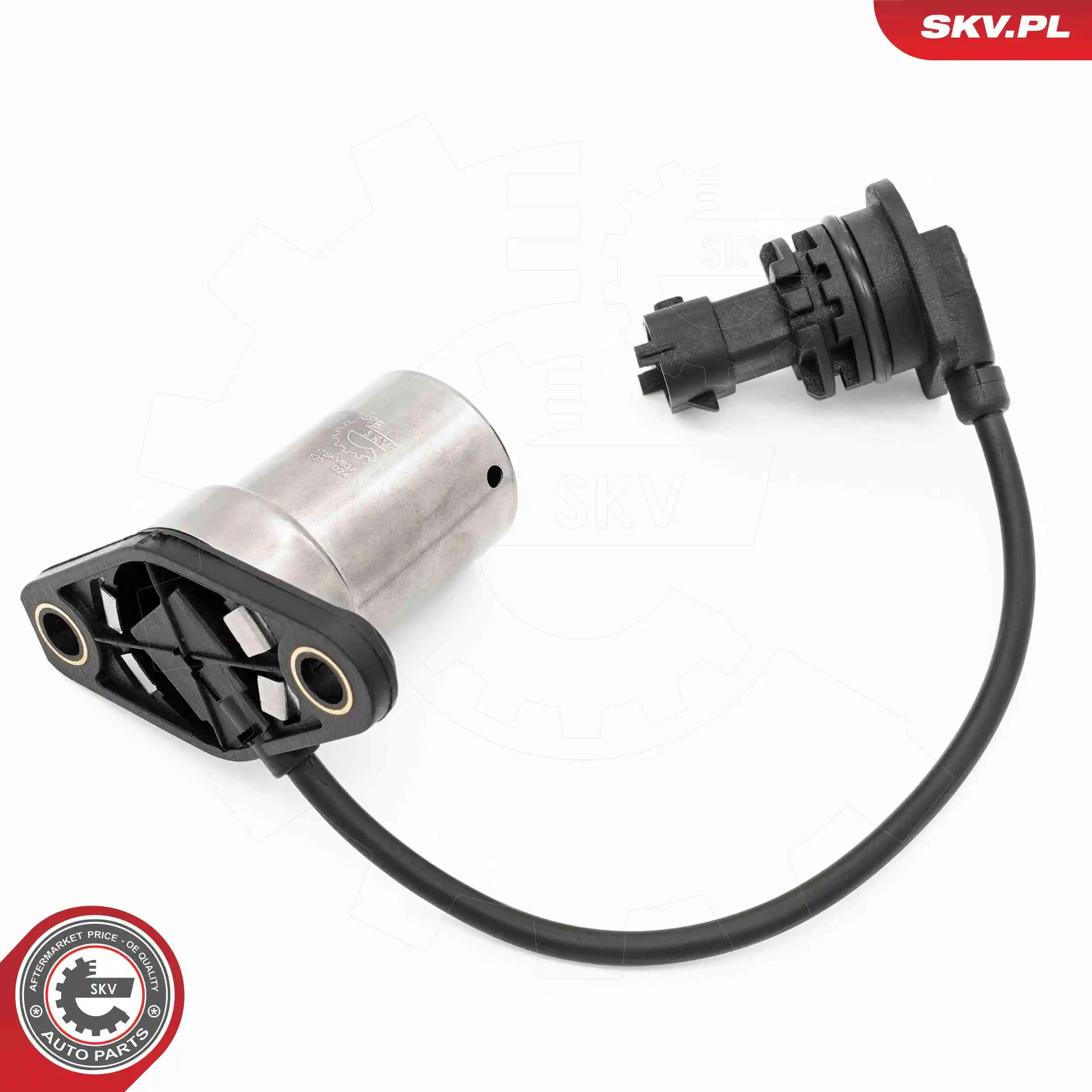 Sensor, engine oil level 17SKV937