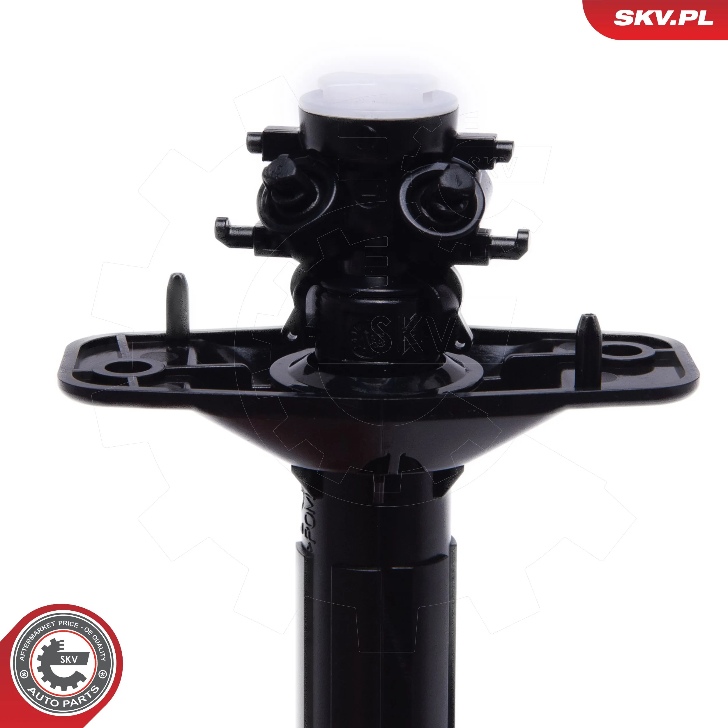 Washer Fluid Jet, headlight cleaning 15SKV709