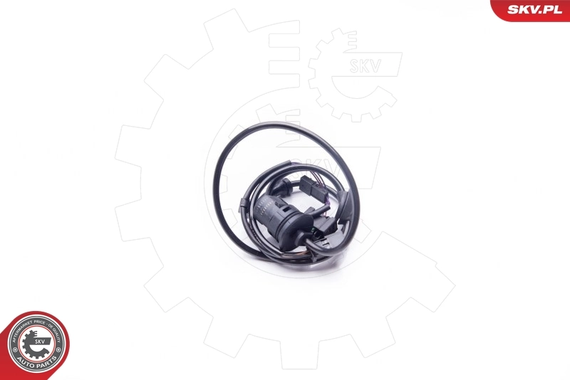 Sensor, wheel speed 06SKV022