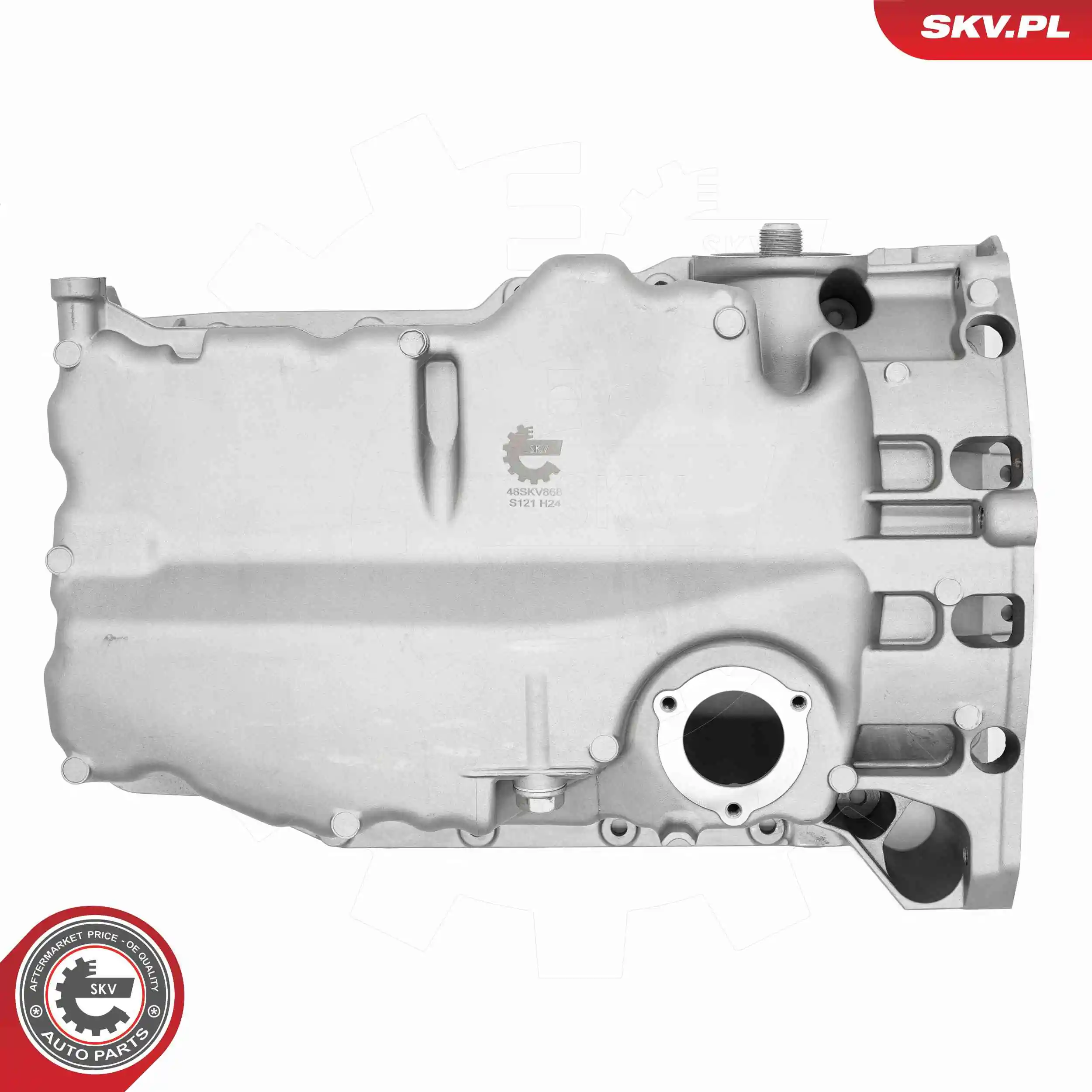 ESEN SKV 48SKV868 Oil Sump