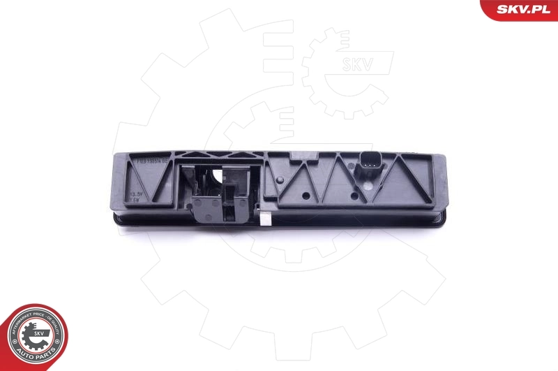 Tailgate Handle 96SKV141