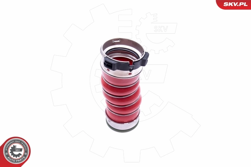 Charge Air Hose 43SKV219