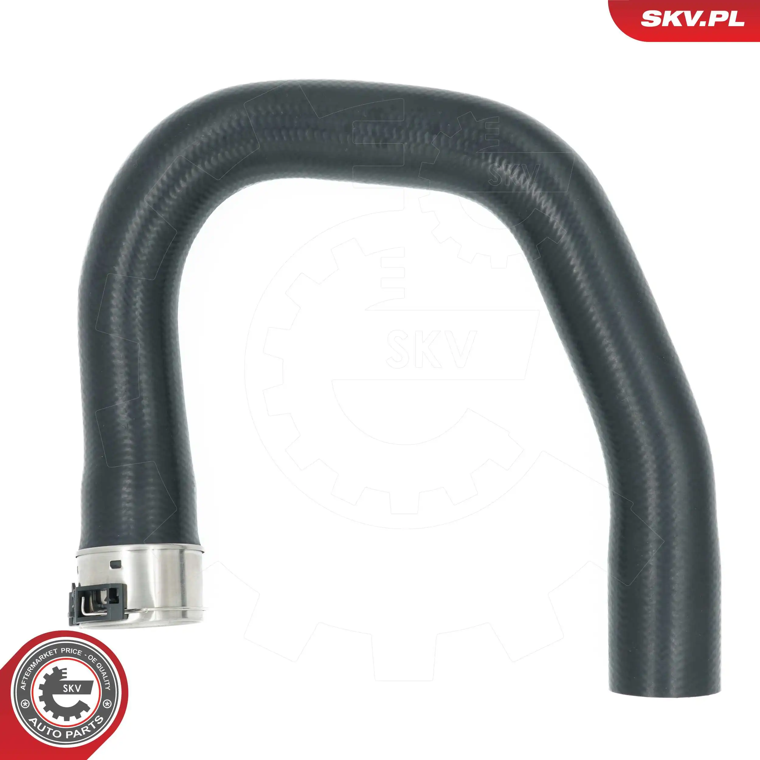 Charge Air Hose 24SKV767