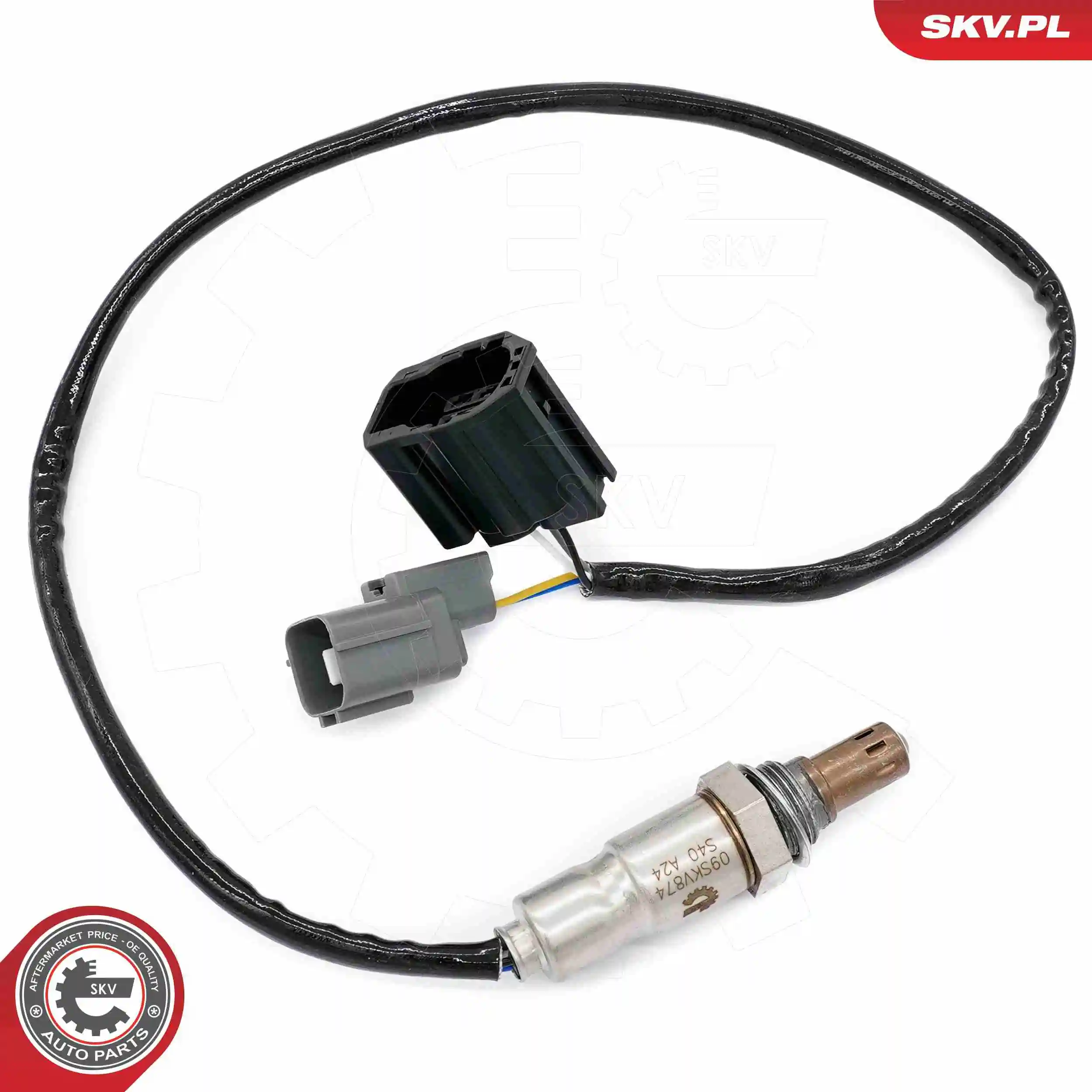 Sonda Lambda 09SKV874