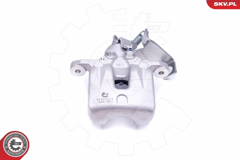Brake Caliper 45SKV474