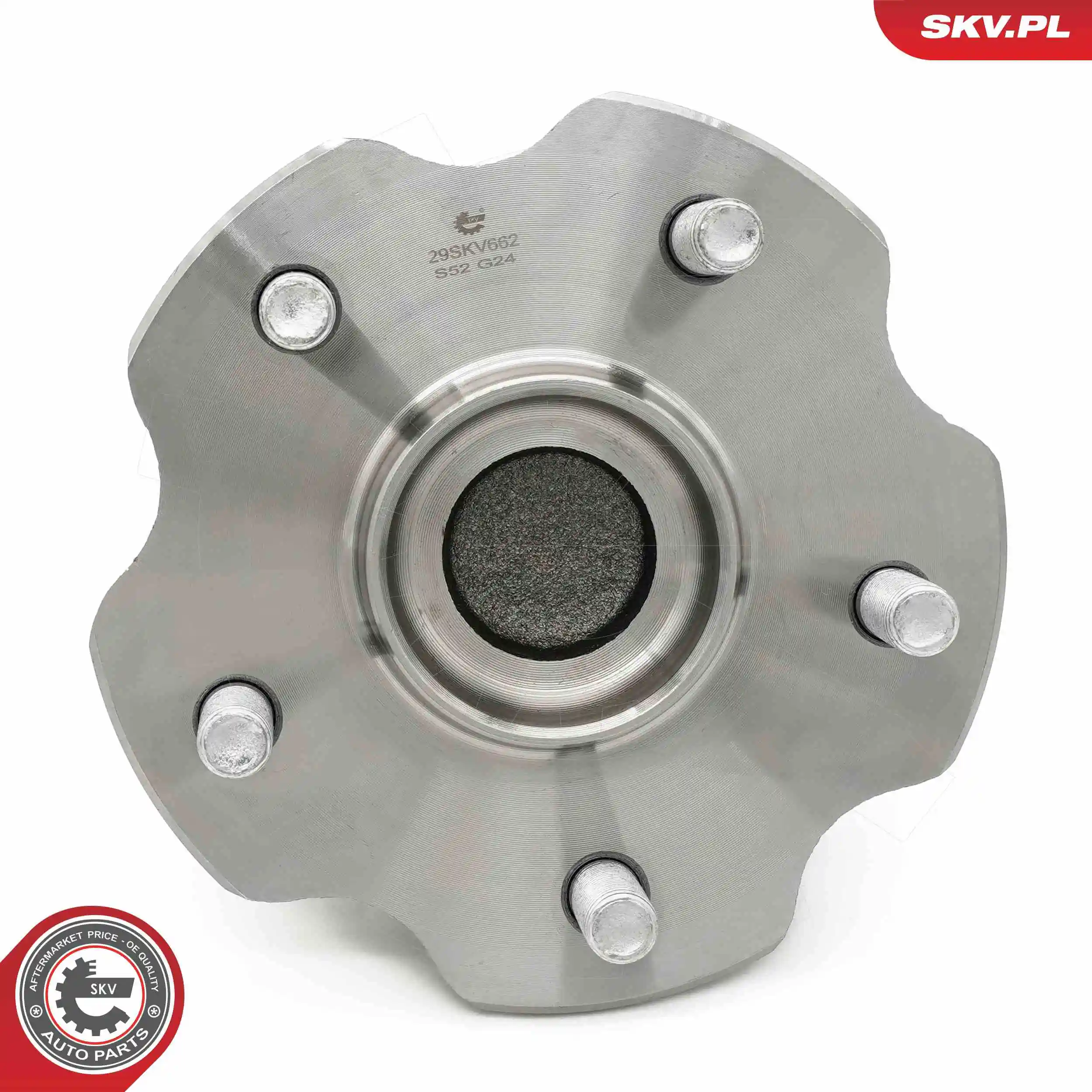 Wheel Bearing Kit 29SKV662