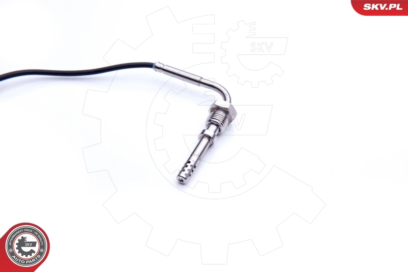 Sensor, exhaust gas temperature 30SKV115