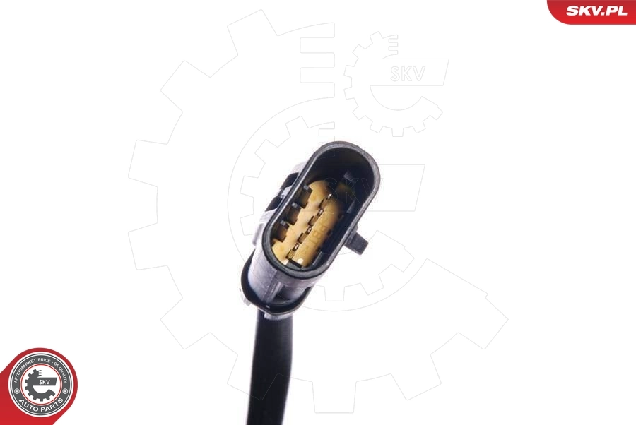 Oxygen Sensor 09SKV036