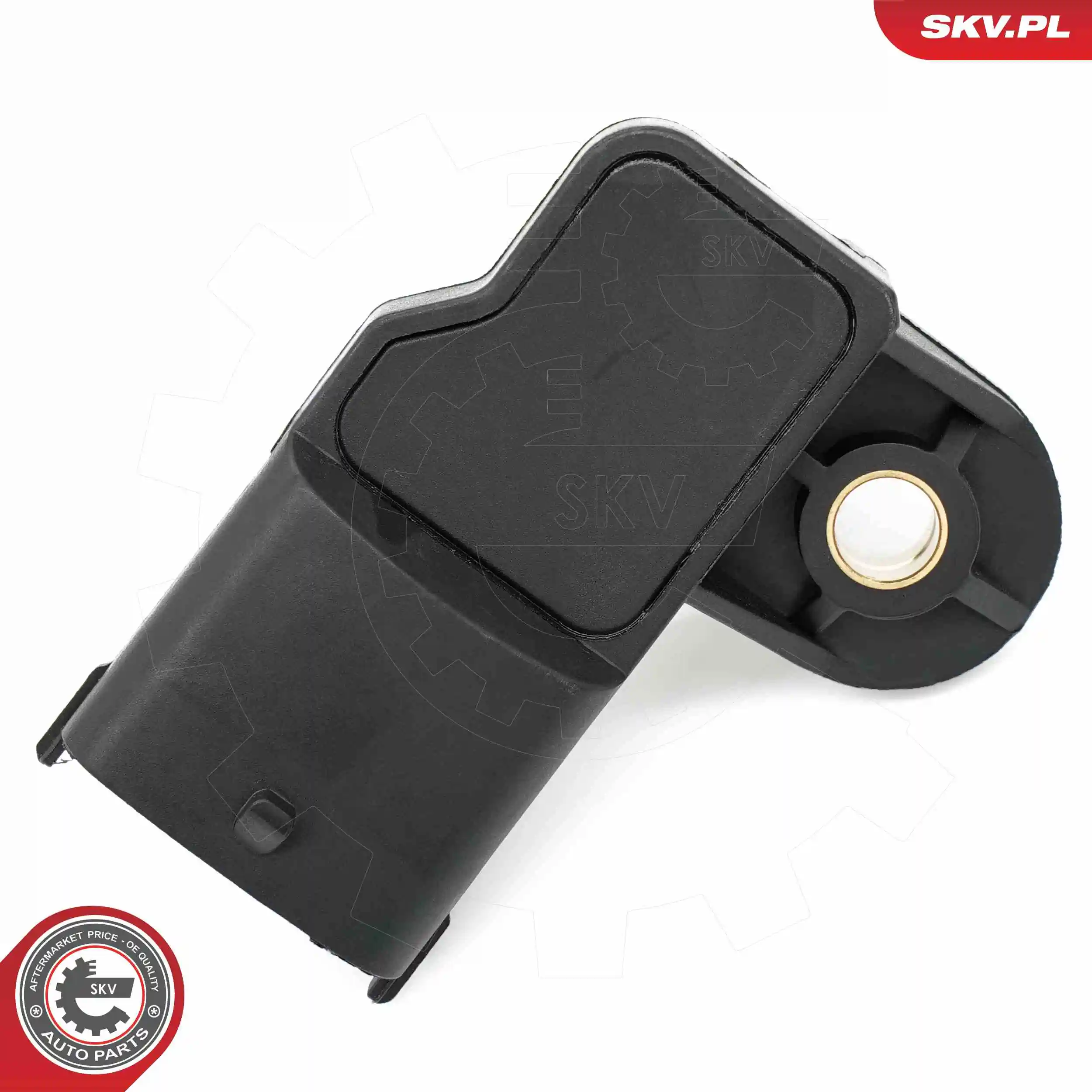 Sensor, intake manifold pressure 17SKV904