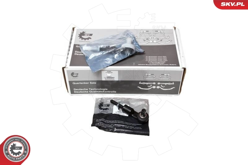 Repair Kit, control arm 04SKV100